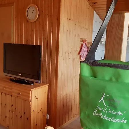 Landhof Kuetzin Schwalbe 2 * Vellahn