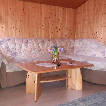 Landhof Kuetzin Schwalbe 2 * Vellahn